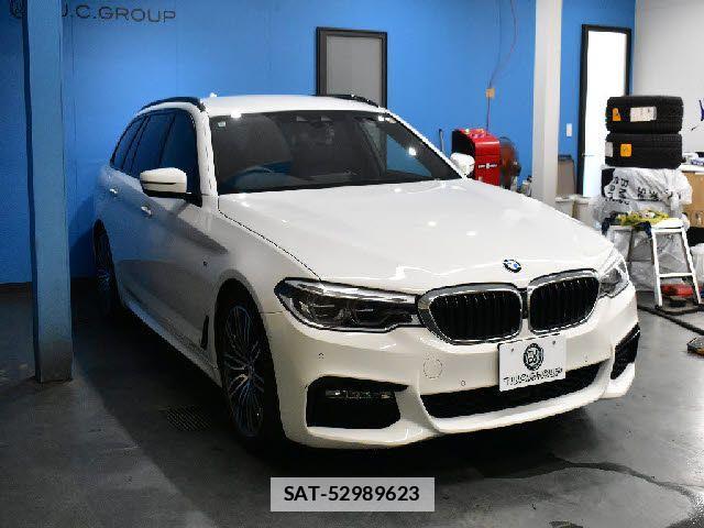 Bmw 5 SERIES 2018-02 7978636-27