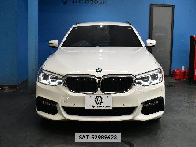 Bmw 5 SERIES 2018-02 7978636-28