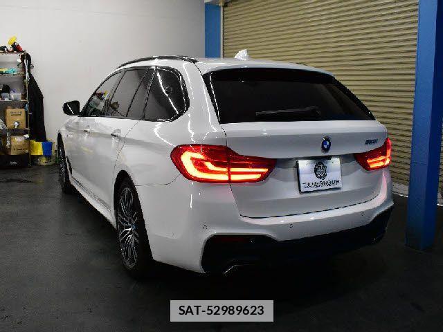 Bmw 5 SERIES 2018-02 7978636-2
