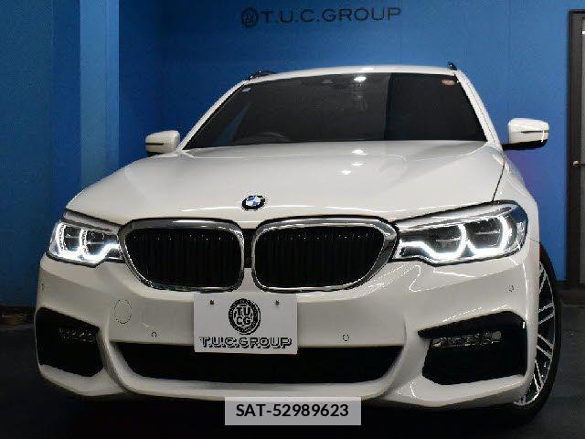 Bmw 5 SERIES 2018-02 7978636-29