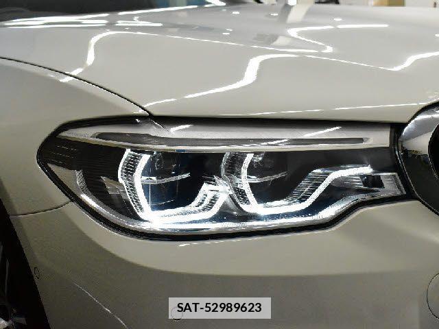 Bmw 5 SERIES 2018-02 7978636-3