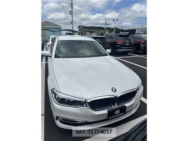 Bmw 5 SERIES 2017-08 7978635-0