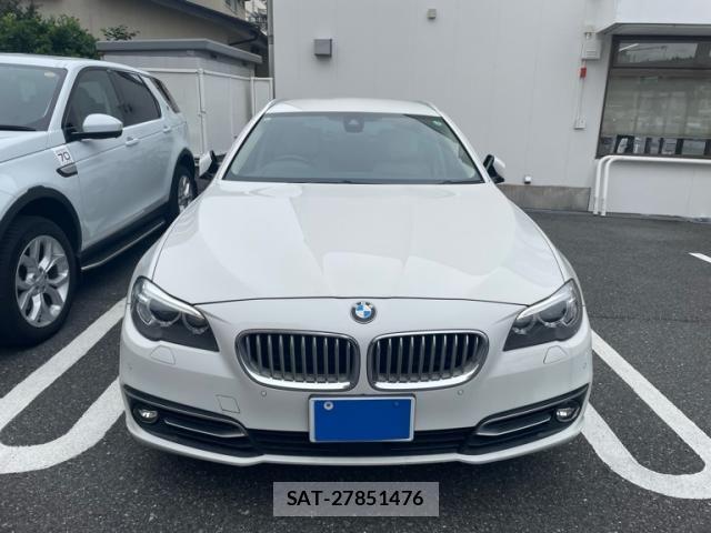 Bmw 5 SERIES 2015-05 8034592-0