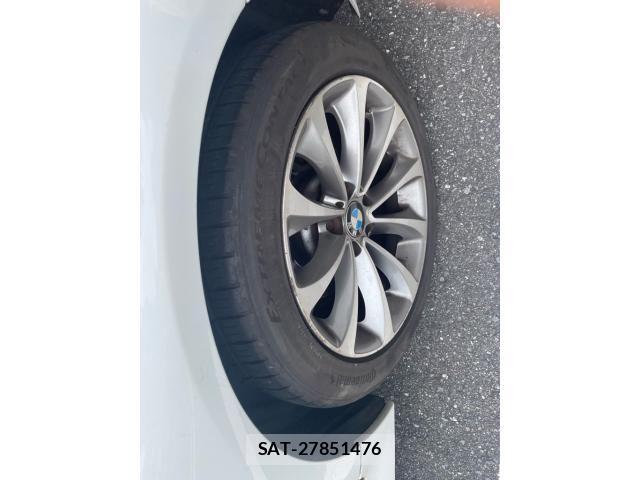 Bmw 5 SERIES 2015-05 8034592-9
