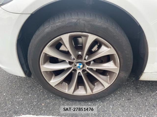 Bmw 5 SERIES 2015-05 8034592-10