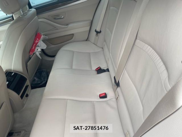 Bmw 5 SERIES 2015-05 8034592-11