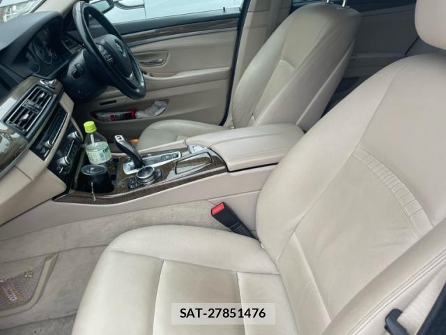 Bmw 5 SERIES 2015-05 8034592-13