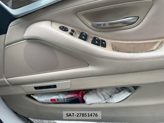 Bmw 5 SERIES 2015-05 8034592-17