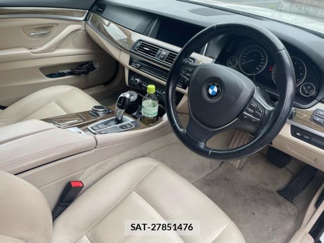 Bmw 5 SERIES 2015-05 8034592-18
