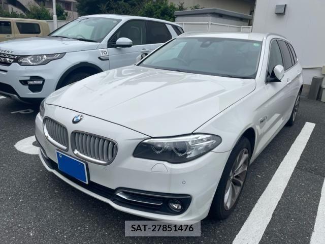 Bmw 5 SERIES 2015-05 8034592-1