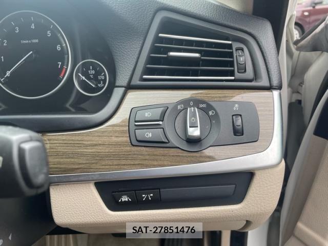 Bmw 5 SERIES 2015-05 8034592-20