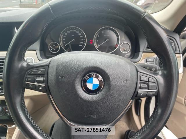 Bmw 5 SERIES 2015-05 8034592-21