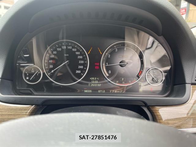 Bmw 5 SERIES 2015-05 8034592-22