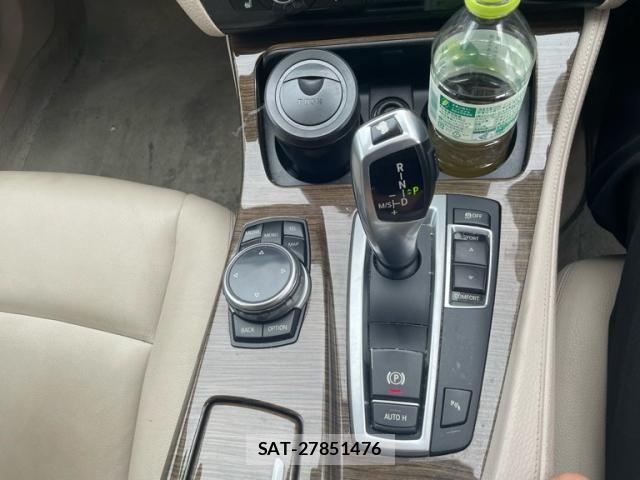 Bmw 5 SERIES 2015-05 8034592-25
