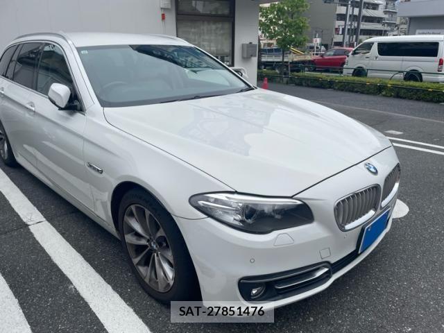Bmw 5 SERIES 2015-05 8034592-2