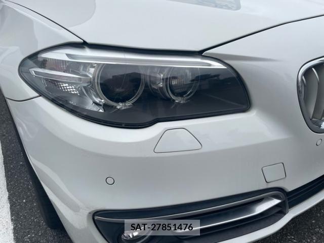Bmw 5 SERIES 2015-05 8034592-3