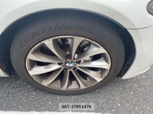 Bmw 5 SERIES 2015-05 8034592-5