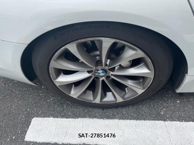 Bmw 5 SERIES 2015-05 8034592-6