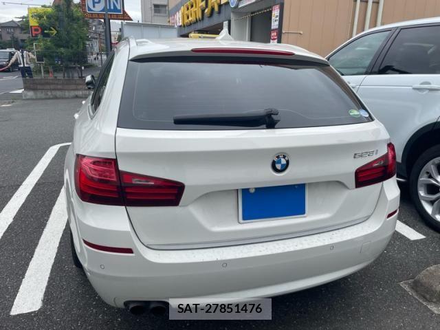 Bmw 5 SERIES 2015-05 8034592-7