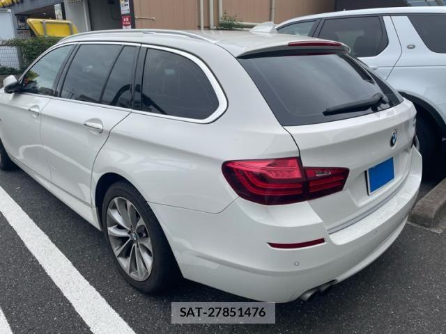 Bmw 5 SERIES 2015-05 8034592-8
