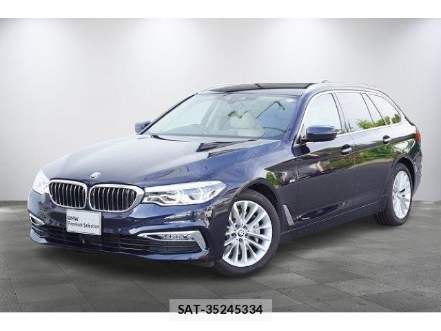 Bmw 5 SERIES 2017-09 8034593-0