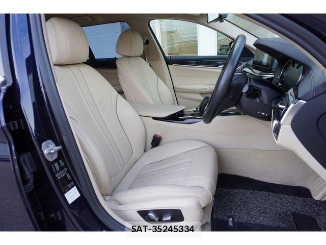 Bmw 5 SERIES 2017-09 8034593-10