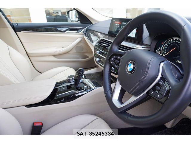 Bmw 5 SERIES 2017-09 8034593-11