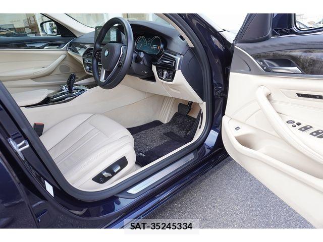 Bmw 5 SERIES 2017-09 8034593-12