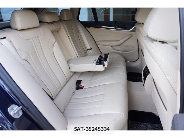 Bmw 5 SERIES 2017-09 8034593-13