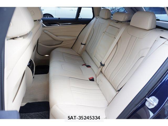 Bmw 5 SERIES 2017-09 8034593-14