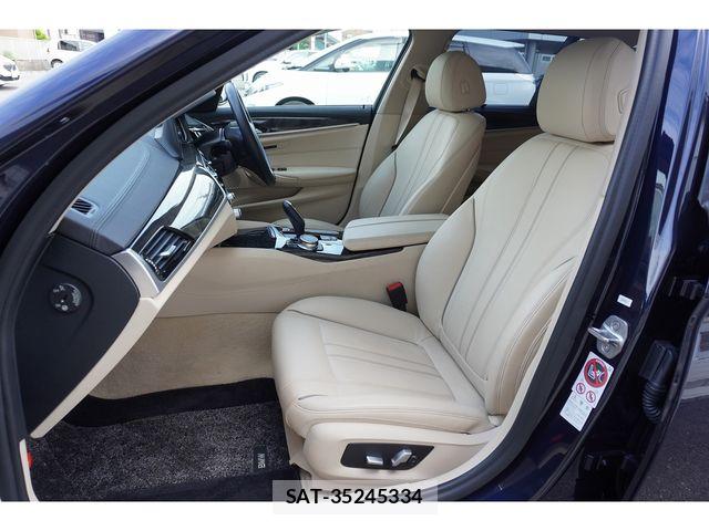Bmw 5 SERIES 2017-09 8034593-15