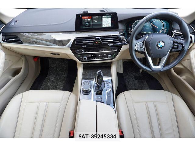Bmw 5 SERIES 2017-09 8034593-16