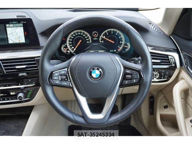 Bmw 5 SERIES 2017-09 8034593-17