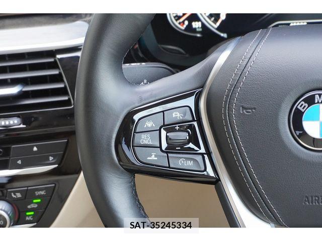 Bmw 5 SERIES 2017-09 8034593-18