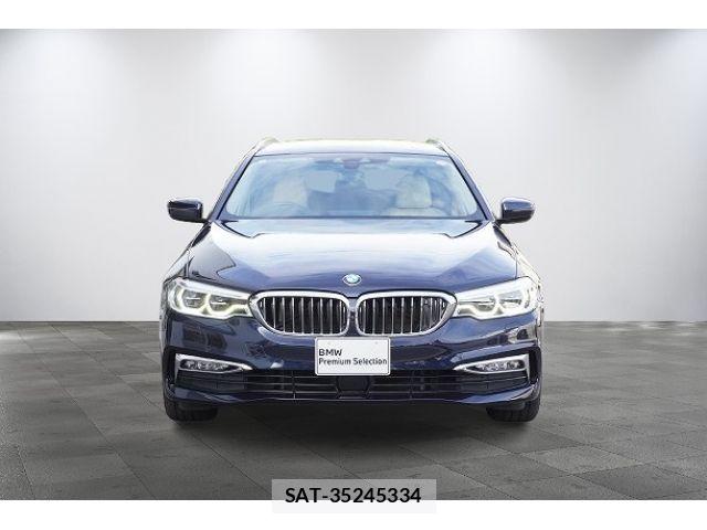 Bmw 5 SERIES 2017-09 8034593-1