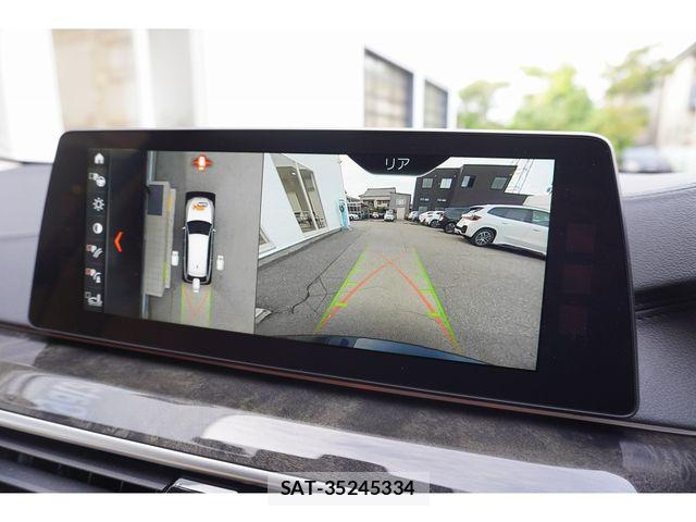 Bmw 5 SERIES 2017-09 8034593-21
