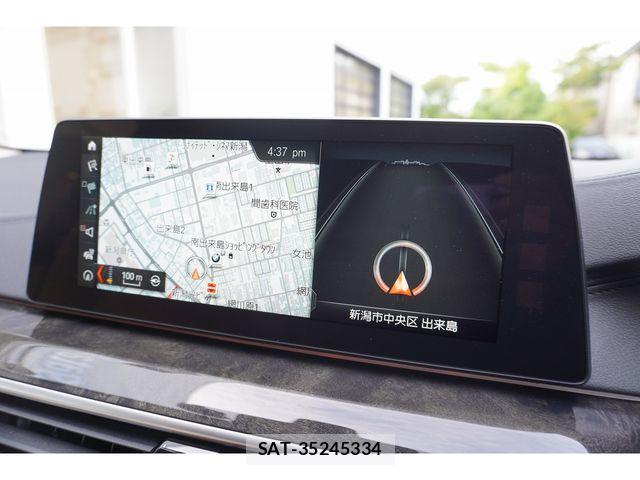 Bmw 5 SERIES 2017-09 8034593-22