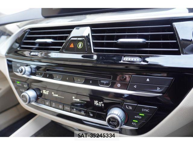 Bmw 5 SERIES 2017-09 8034593-23