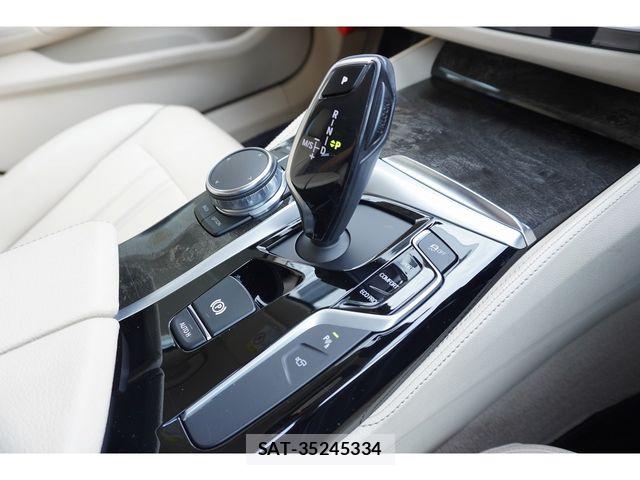 Bmw 5 SERIES 2017-09 8034593-25