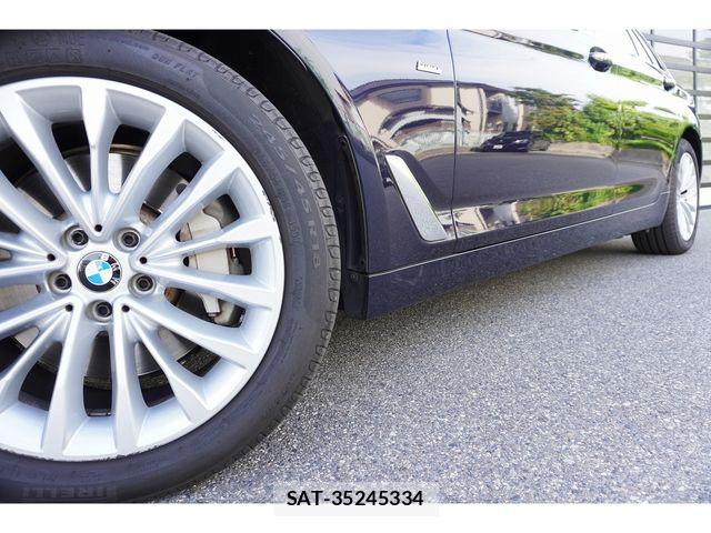 Bmw 5 SERIES 2017-09 8034593-26