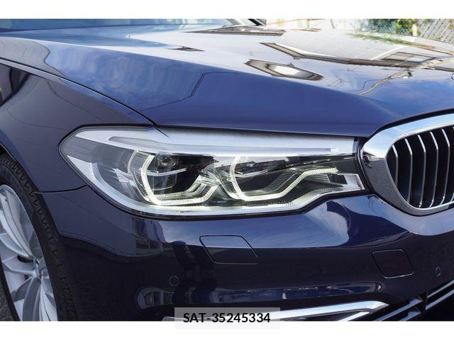Bmw 5 SERIES 2017-09 8034593-2