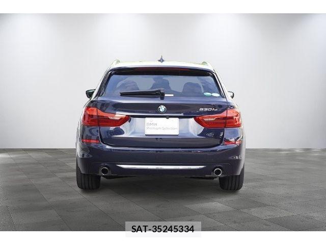 Bmw 5 SERIES 2017-09 8034593-3
