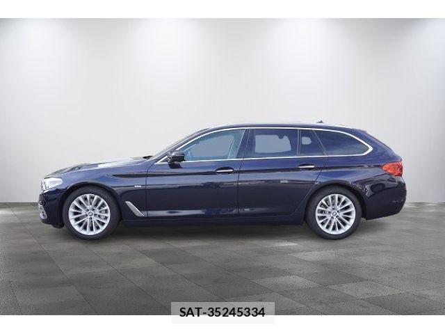 Bmw 5 SERIES 2017-09 8034593-4