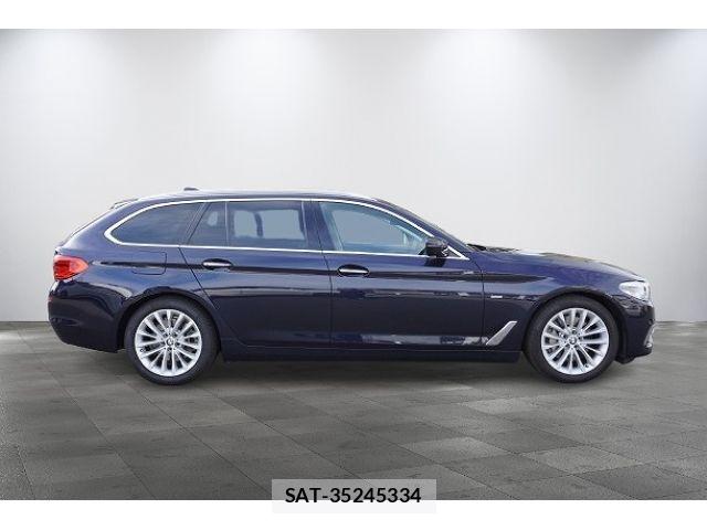 Bmw 5 SERIES 2017-09 8034593-5