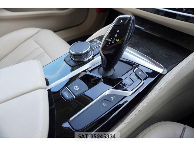 Bmw 5 SERIES 2017-09 8034593-6