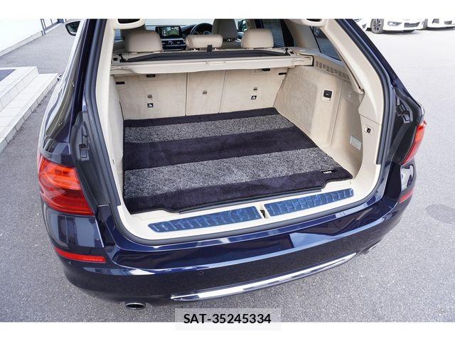 Bmw 5 SERIES 2017-09 8034593-7