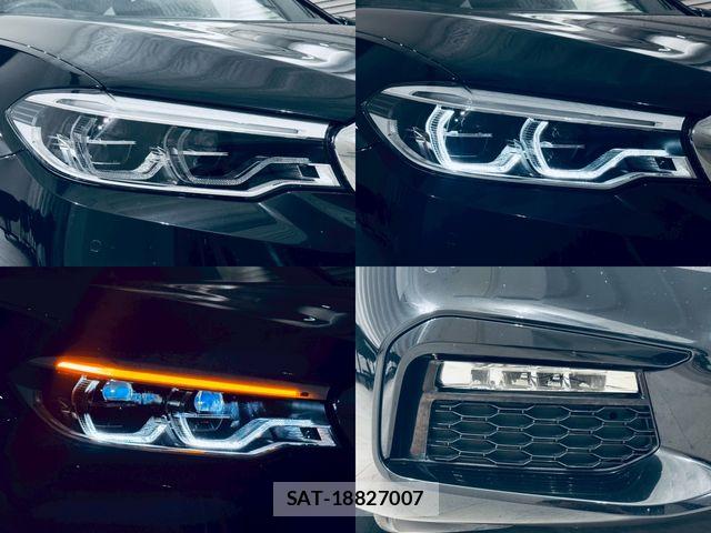 Bmw 5 SERIES 2017-12 8073054-12