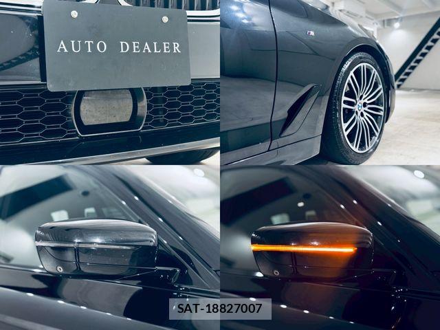 Bmw 5 SERIES 2017-12 8073054-13