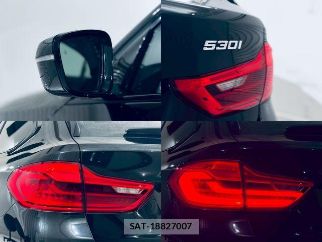 Bmw 5 SERIES 2017-12 8073054-14