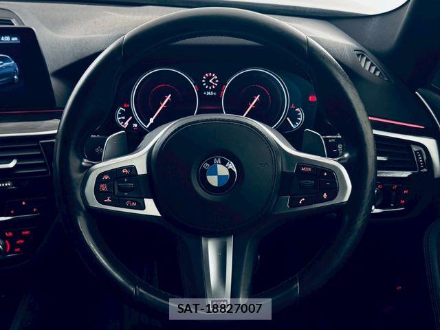 Bmw 5 SERIES 2017-12 8073054-18